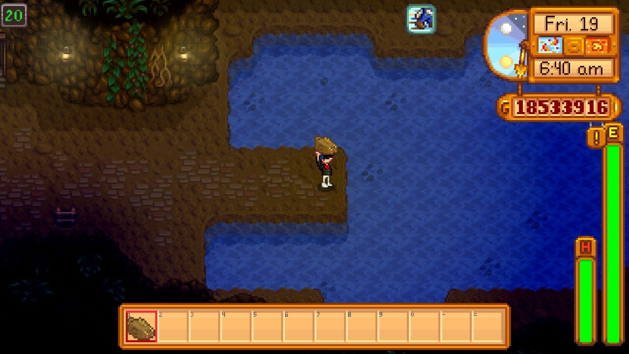 13 Best Fish to Catch in Stardew Valley