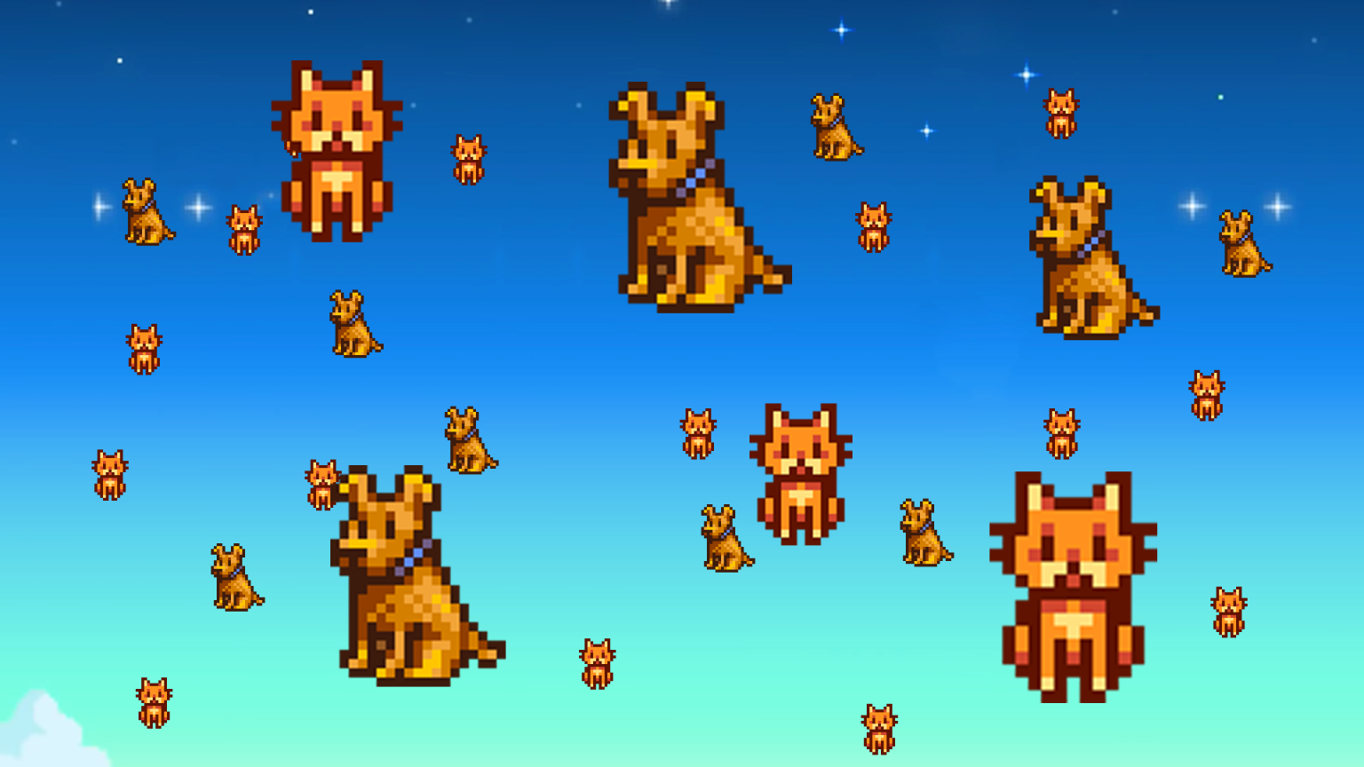 Top 20 Stardew Valley Dog Mods Stardew Guide