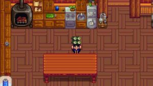 How to Get Maki Roll in Stardew Valley | Full Guide 2022 – Stardew Guide
