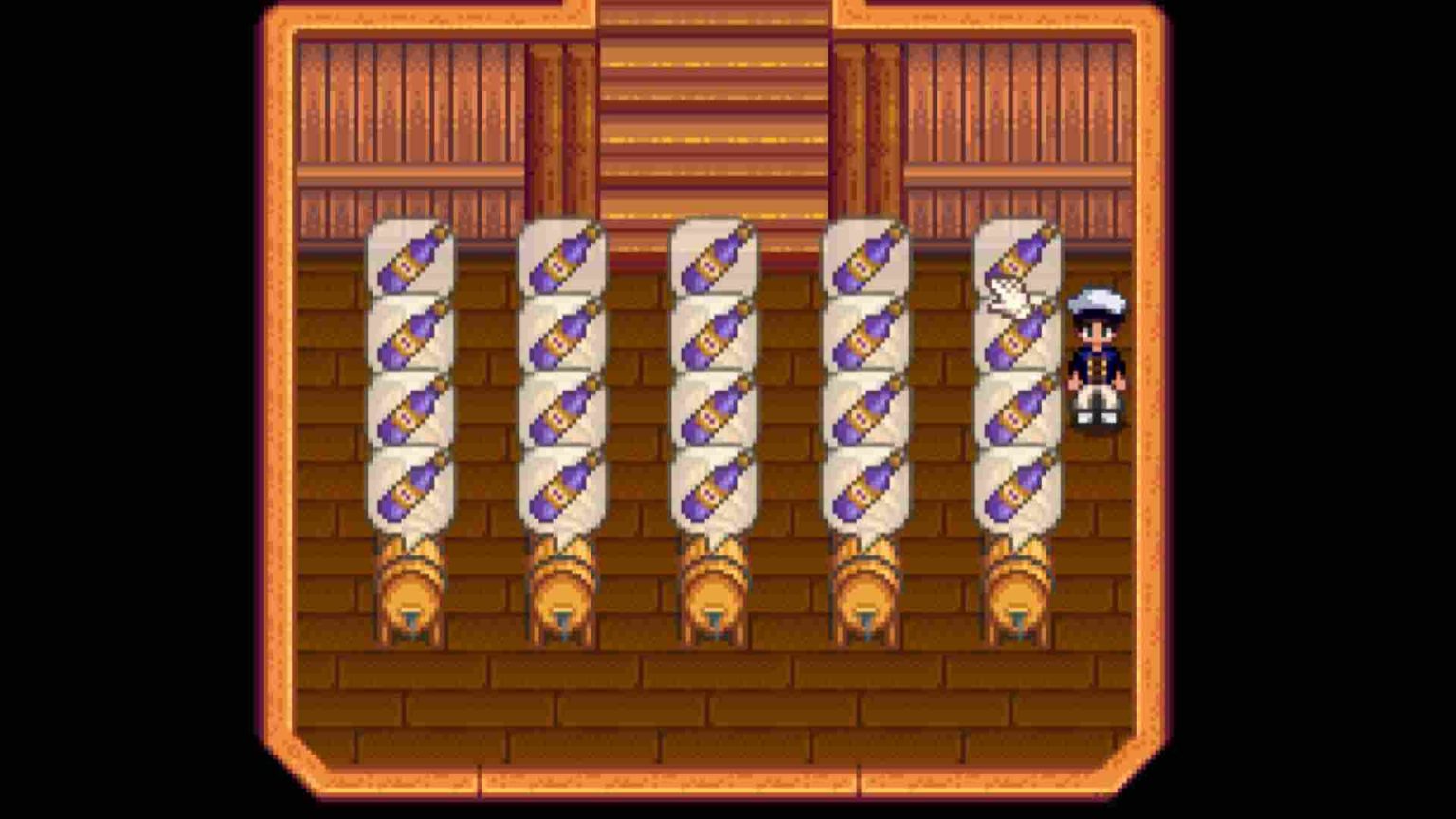 How to Get Wine in Stardew Valley Full Guide 2022