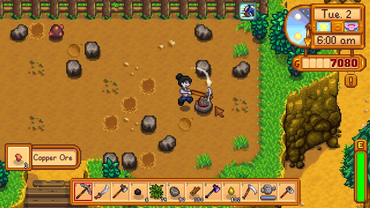 HillTop Farm Everything you need to know Stardew Guide