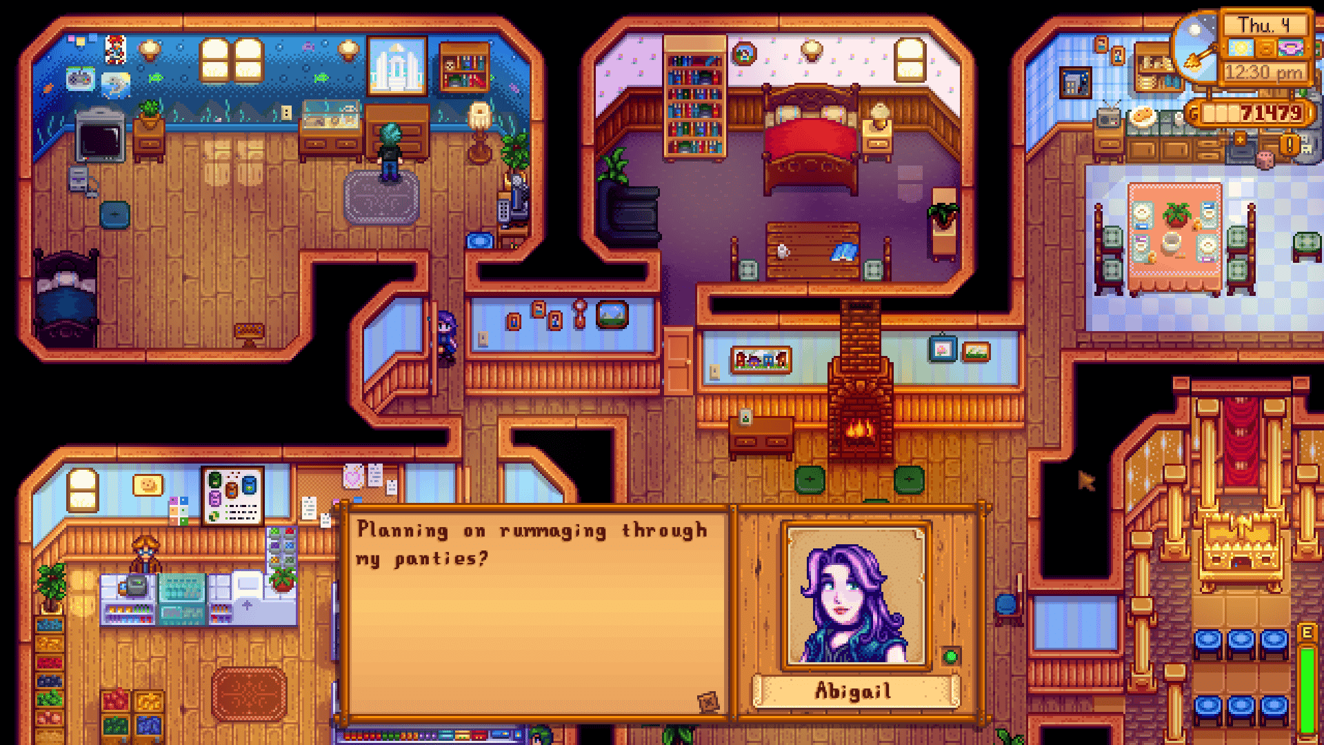 Best 20 Stardew Valley Dialogue Mods for Better Conversation Stardew