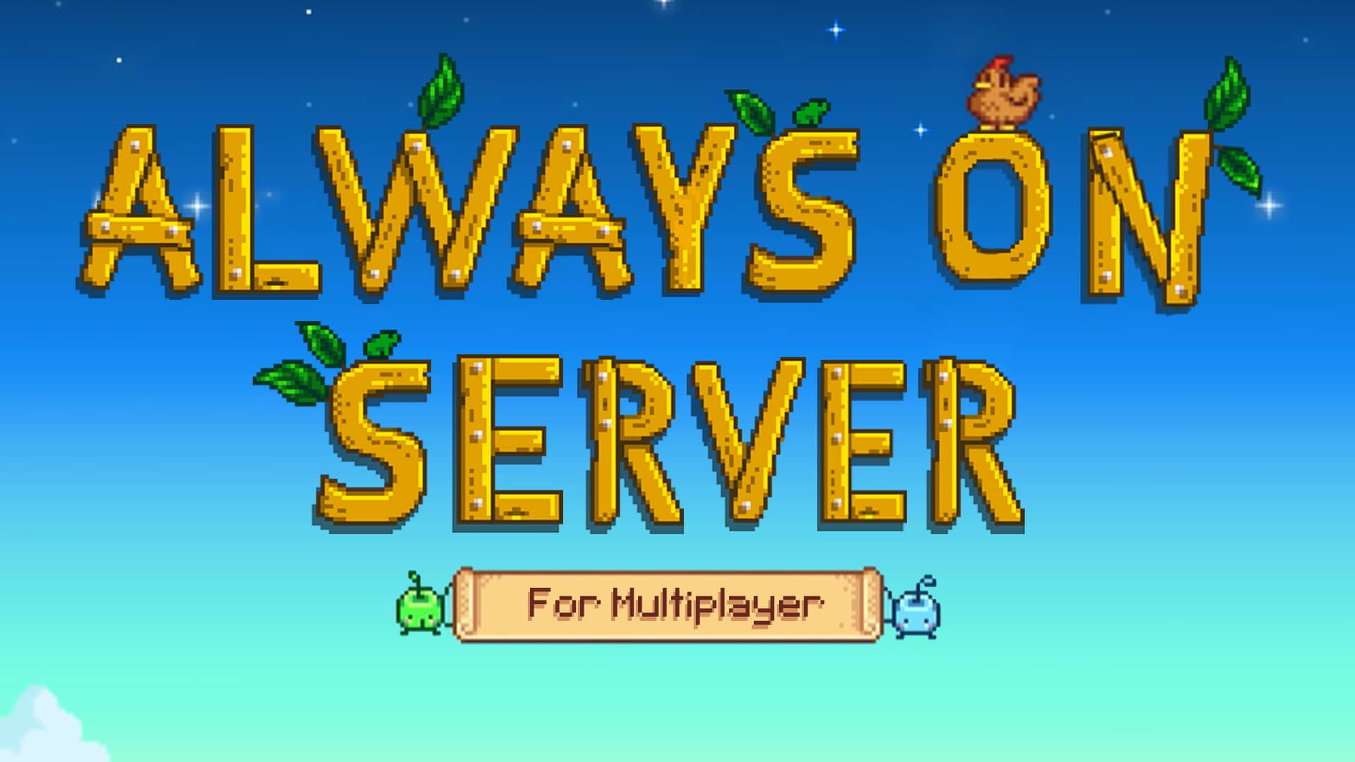 20+ Best Stardew Valley Multiplayer Mods Stardew Guide