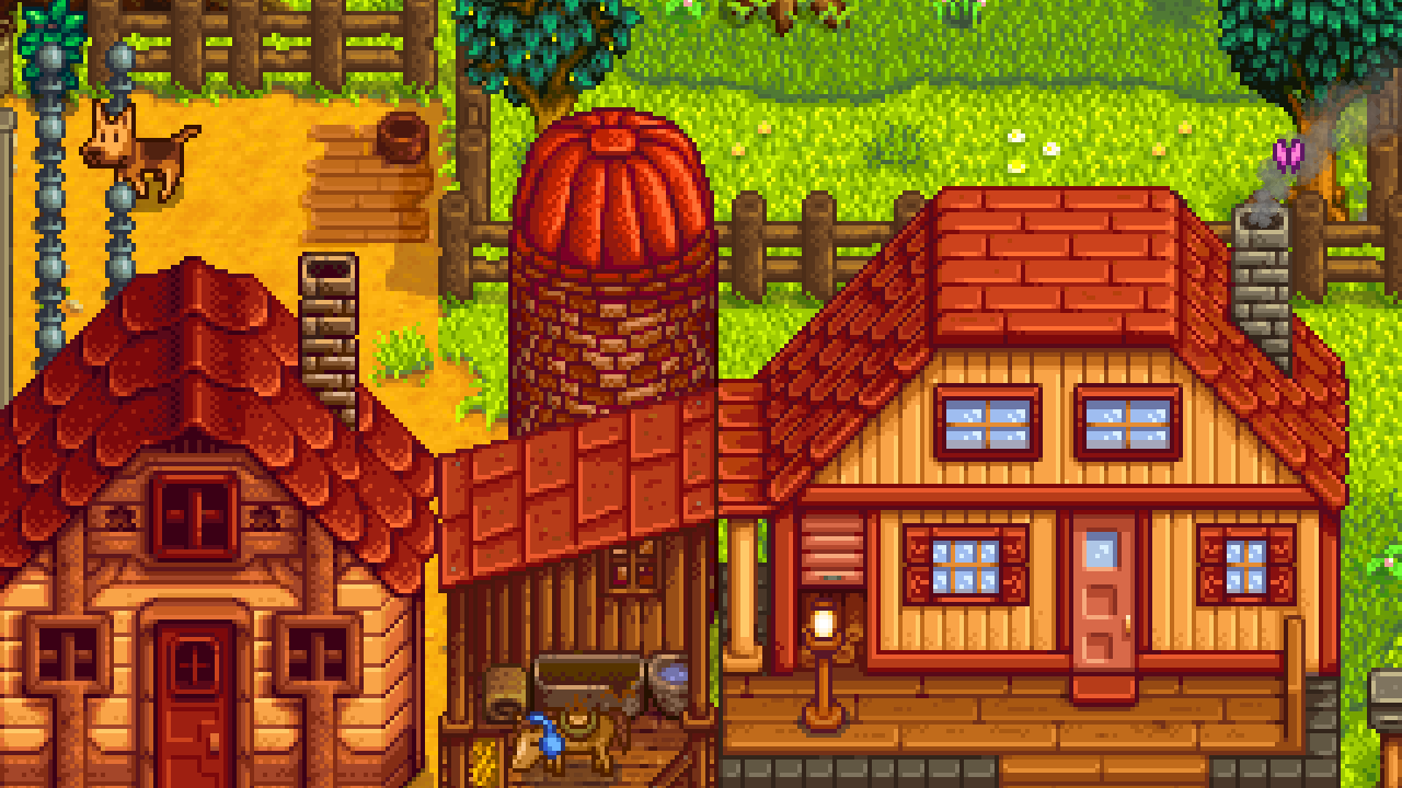 The 10 Best Summer Crops Ranked In Stardew Valley