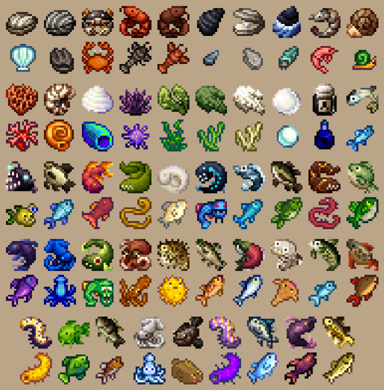 Best Stardew Valley Fishing Mods You Will Need 2022 - Stardew Mods