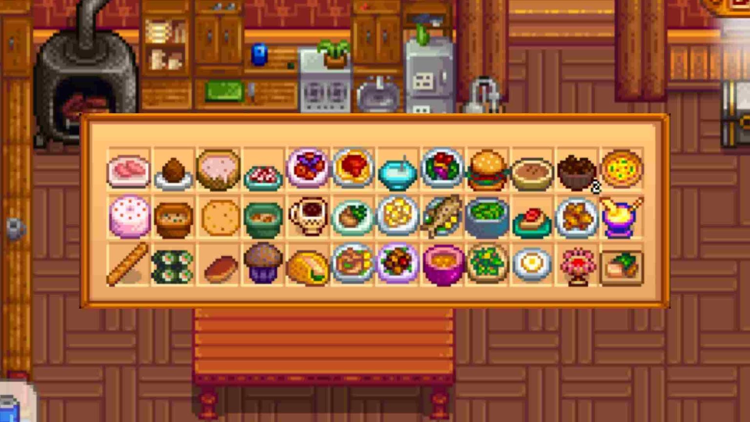 6 Best Ways to Make Gold in Stardew Valley