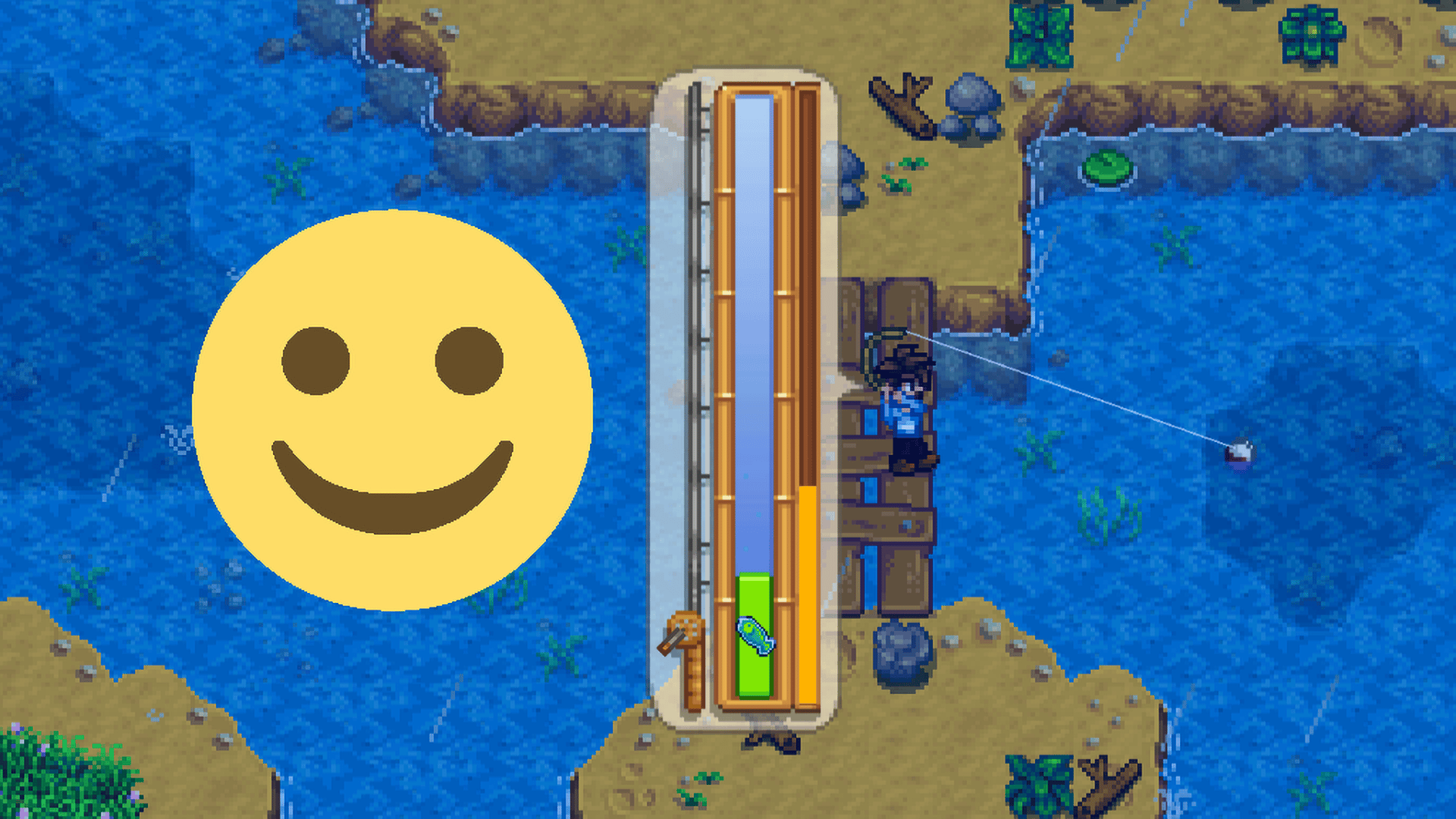 Best Stardew Valley Fishing Mods You Will Need 2022 Stardew