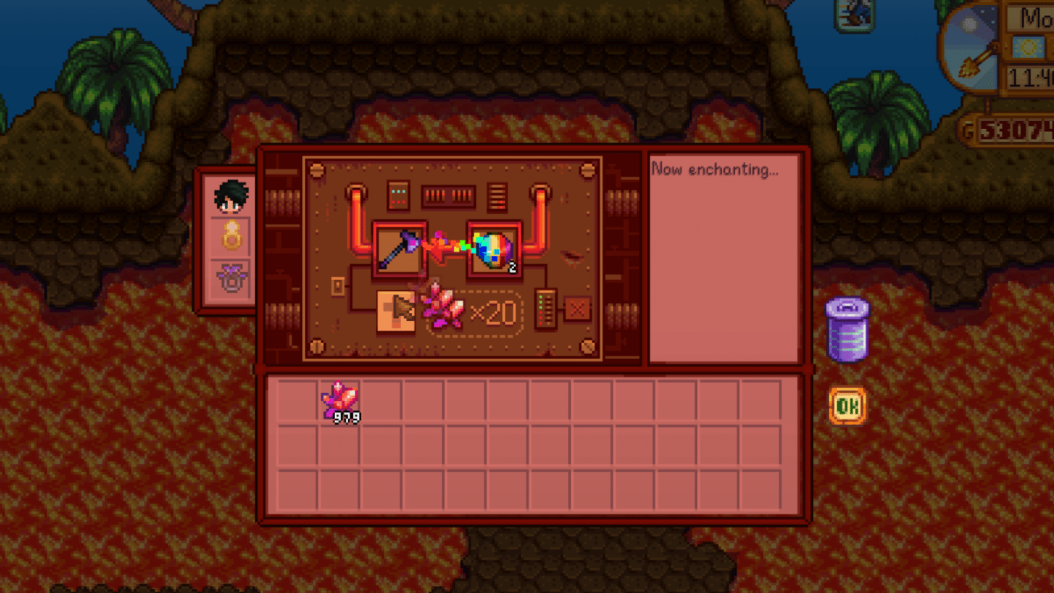 How to Upgrade Tools in Stardew Valley Full Guide 2022