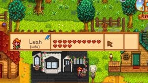 Stardew Valley Leah: Schedule, Gifts, and More – Stardew Guide