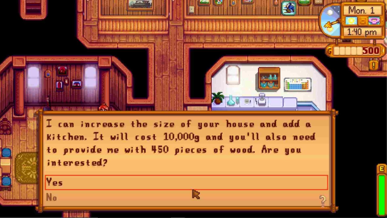 How to Cook in Stardew Valley Full Guide 2022