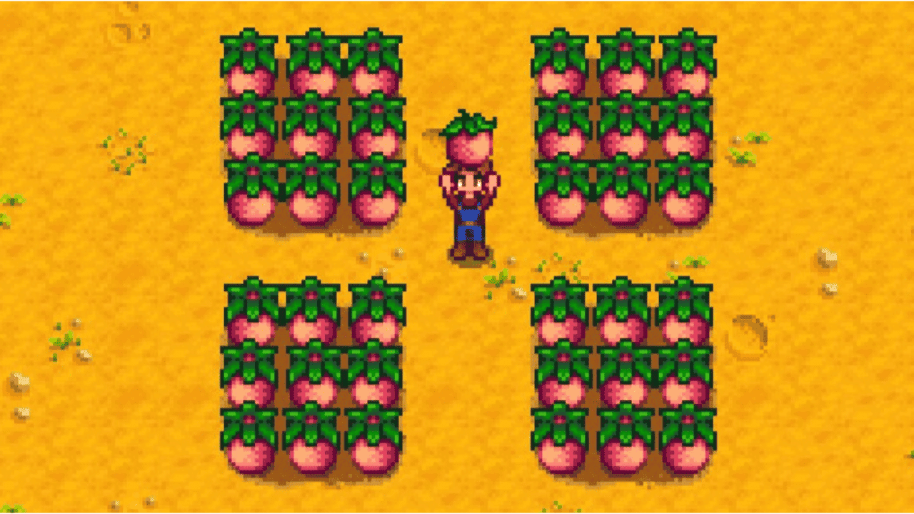 Stardew Valley Best Crops for Every Season (Full Guide 2022)