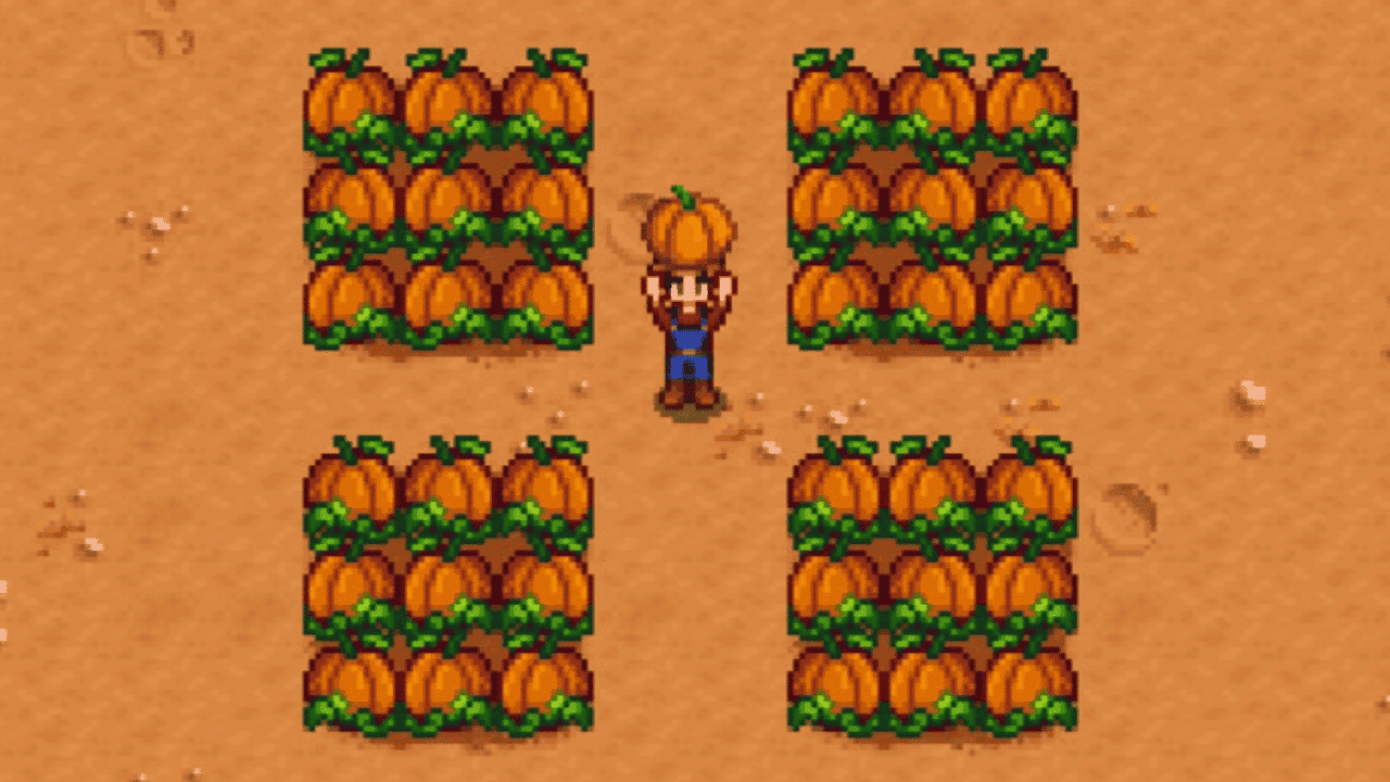 Stardew Valley Best Crops for Every Season (Full Guide 2022)