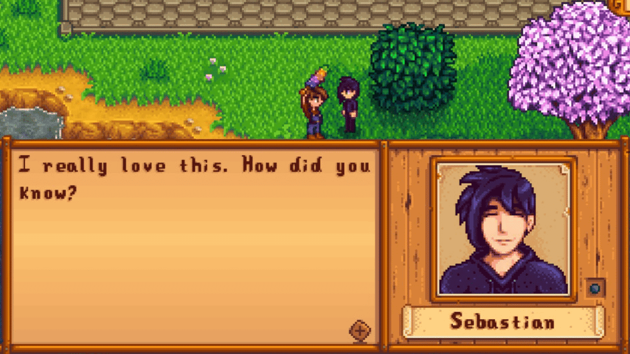 Best Gifts for Everyone in Stardew Valley: Guide (2022)