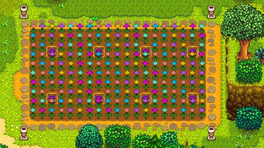 The 10 Best Summer Crops Ranked In Stardew Valley Stardew Guide