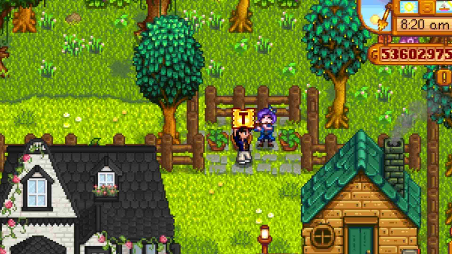 Stardew Valley Abigail Schedule Gifts And More