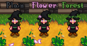 Best Stardew Valley Clothing Mods you need to have in 2022! - Stardew
