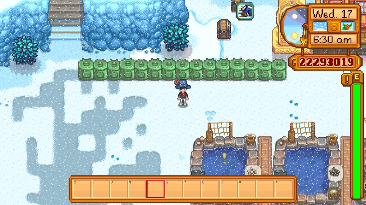 Are Worm Bins Worth it in Stardew Valley?