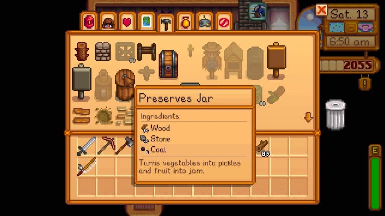 5 Great Uses for Pickles in Stardew Valley – Stardew Guide