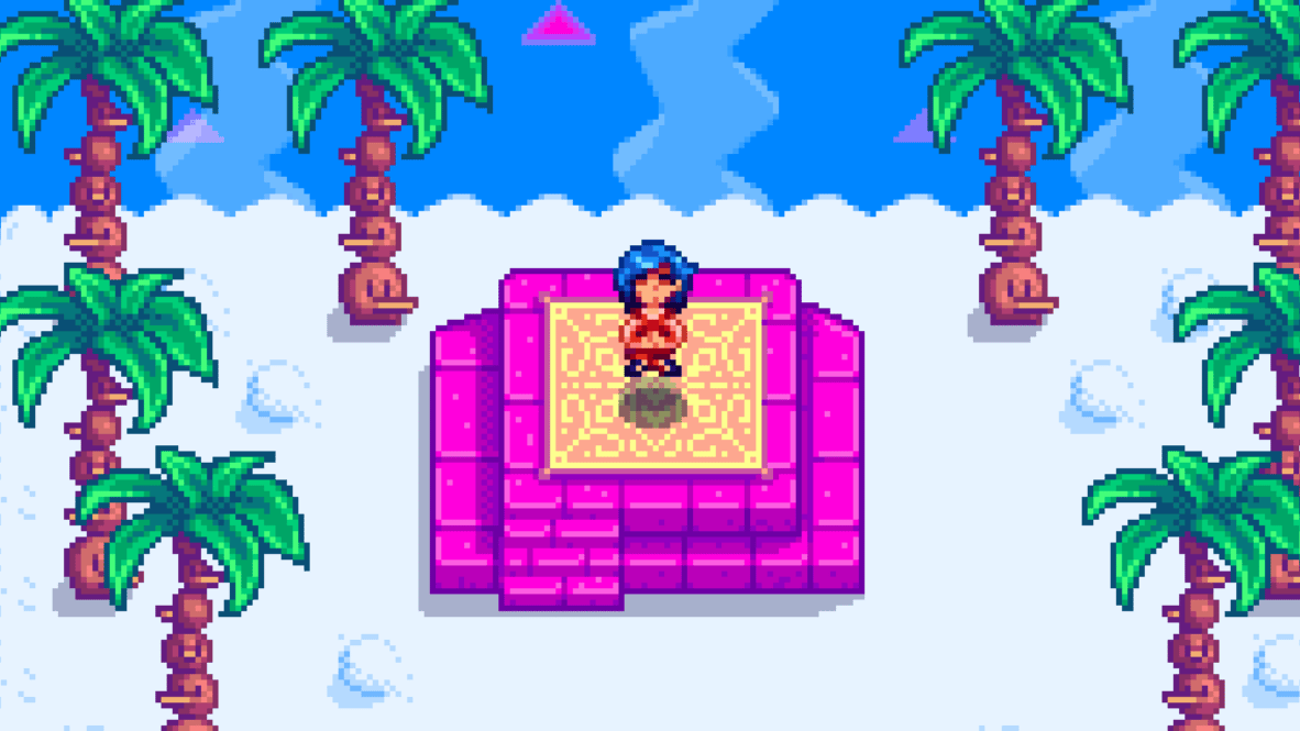 Stardew Valley Emily Schedule Gifts And More