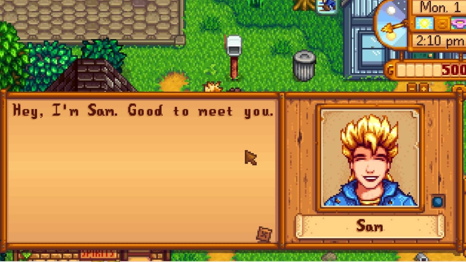 Easy Ways to get Stardew Valley Friendship Hearts