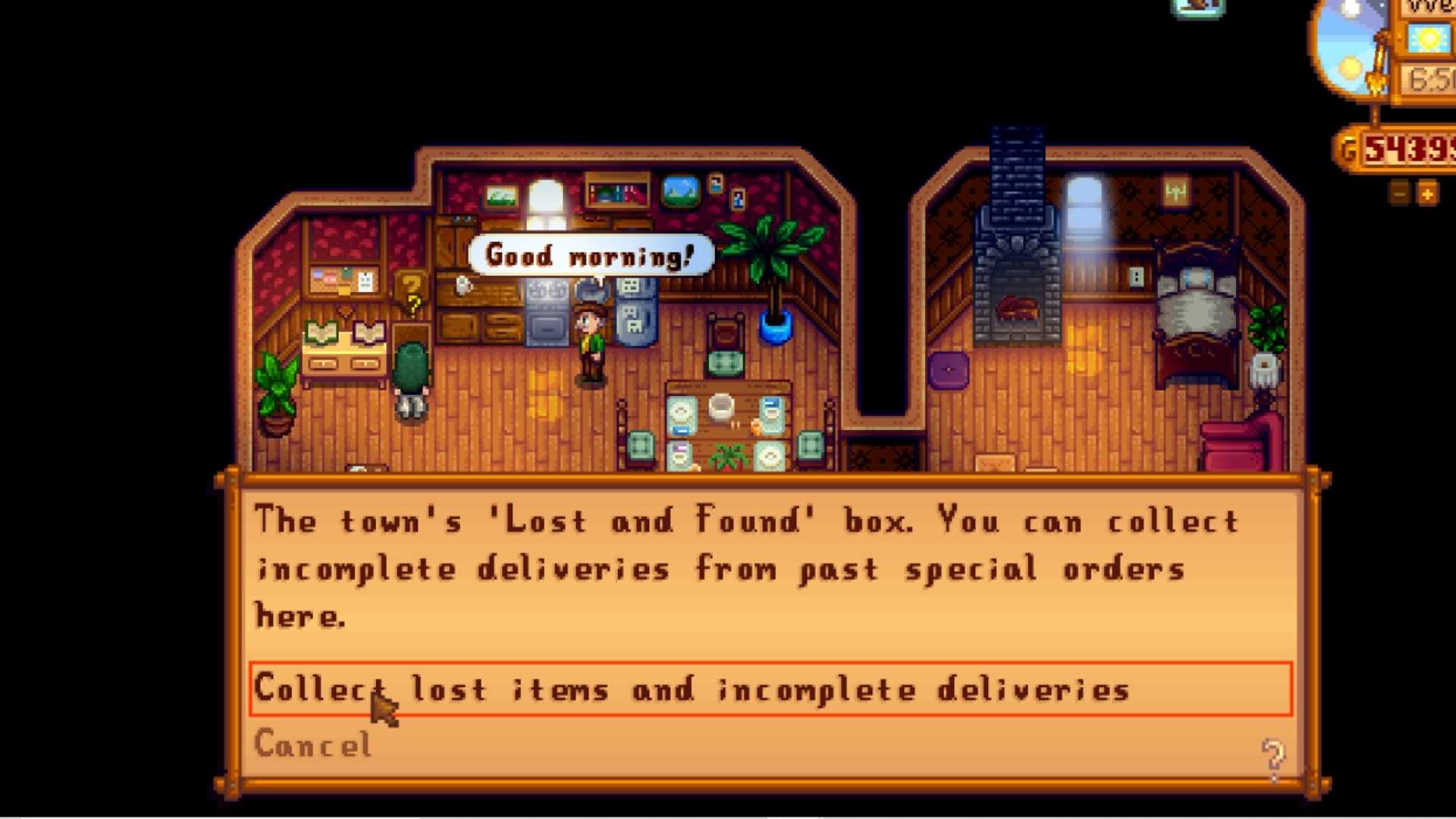 Complete Guide to Stardew Valley Lost and Found