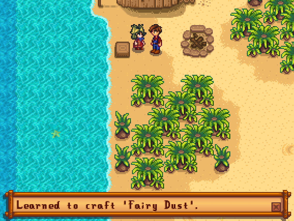 The Pirate’s Wife How to Solve it in 7 Easy Steps