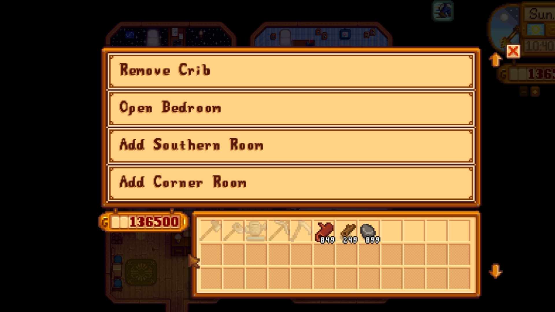 Complete Guide to Getting Stardew Valley Farm Upgrades