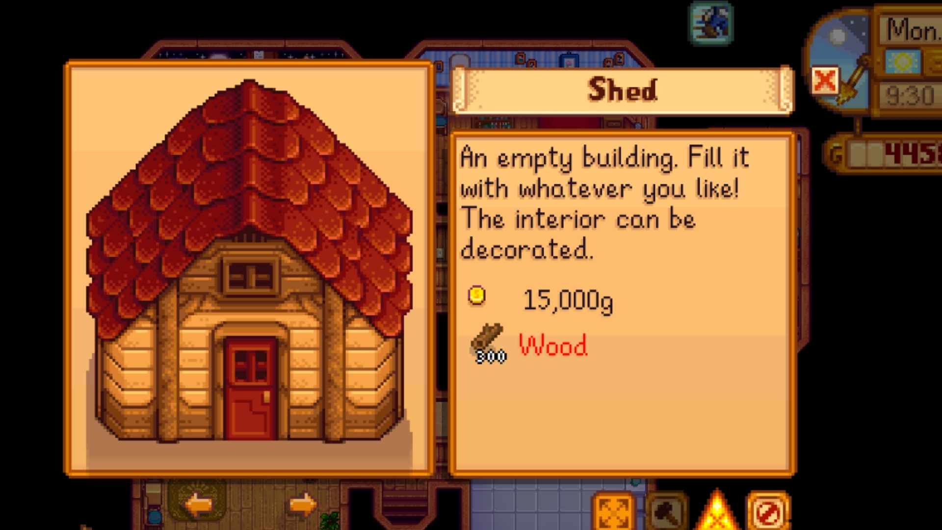 Complete Guide to Getting Stardew Valley Farm Upgrades