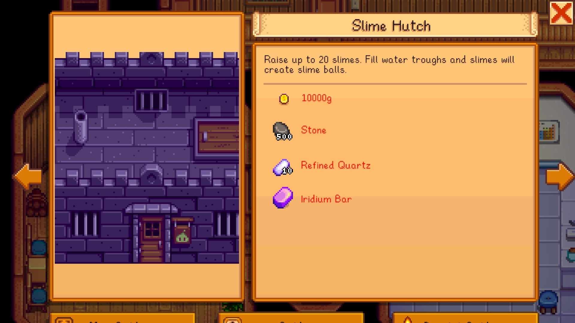 Slime Hutch Benefits at Margie Fuller blog