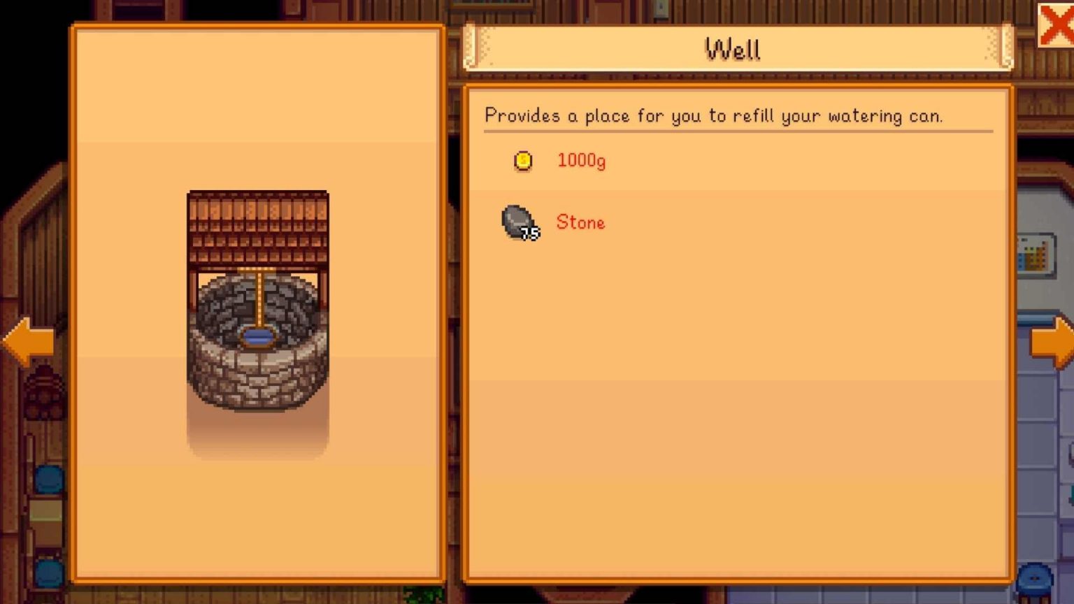Complete Guide to Getting Stardew Valley Farm Upgrades