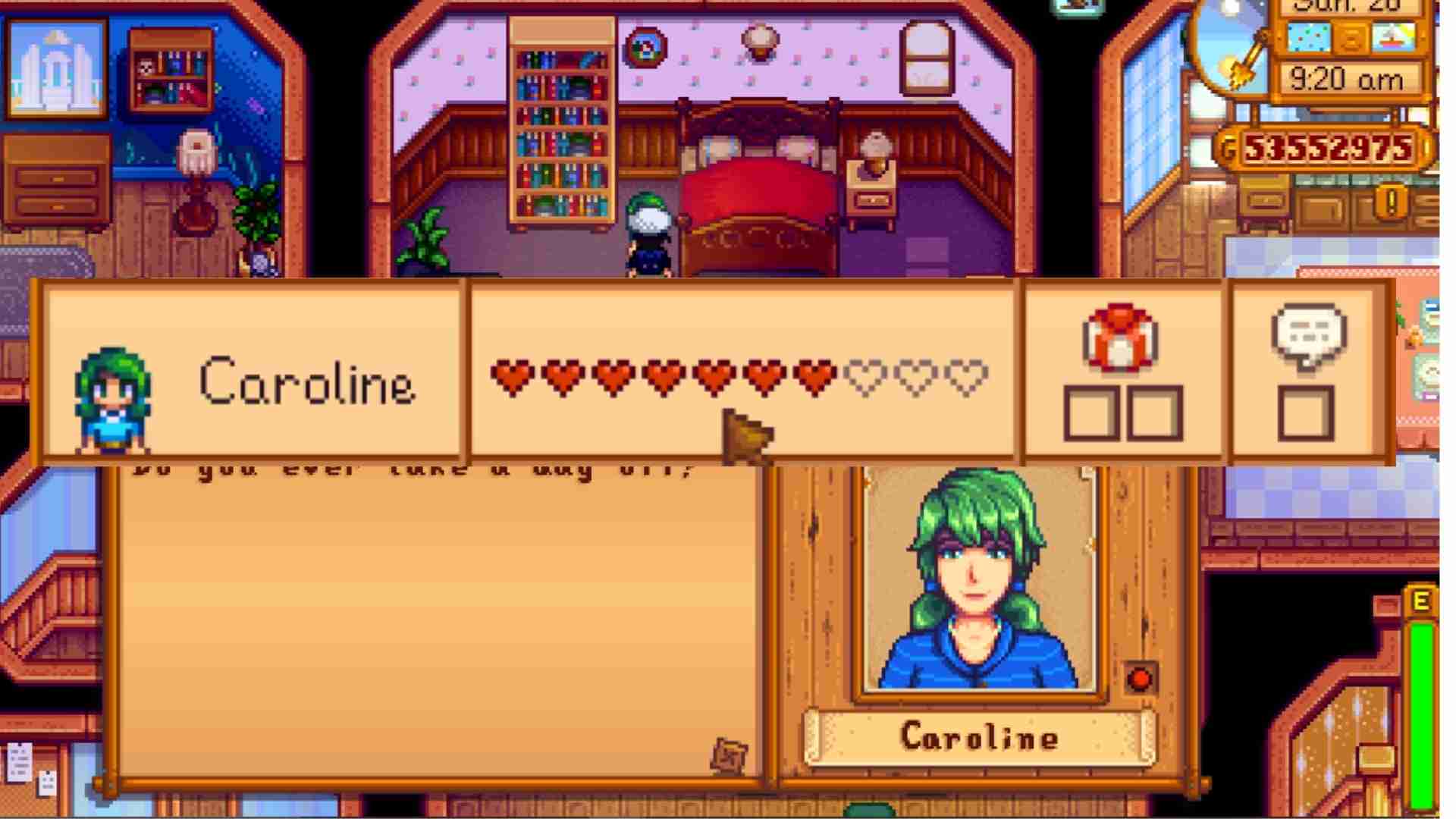 Caroline Schedule 2025 23 Teresa R Scoles Caroline Schedule 2025 23 Teresa R Scoles