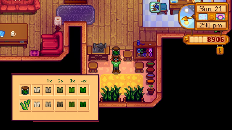 5 Great Uses for Pickles in Stardew Valley – Stardew Guide