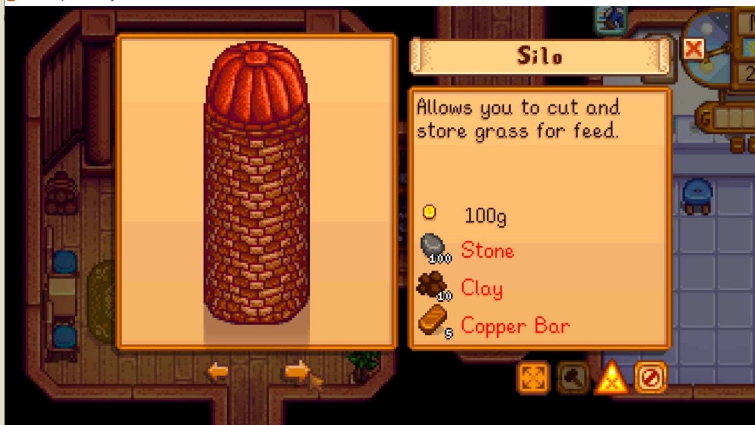 Complete Guide to Getting Stardew Valley Farm Upgrades