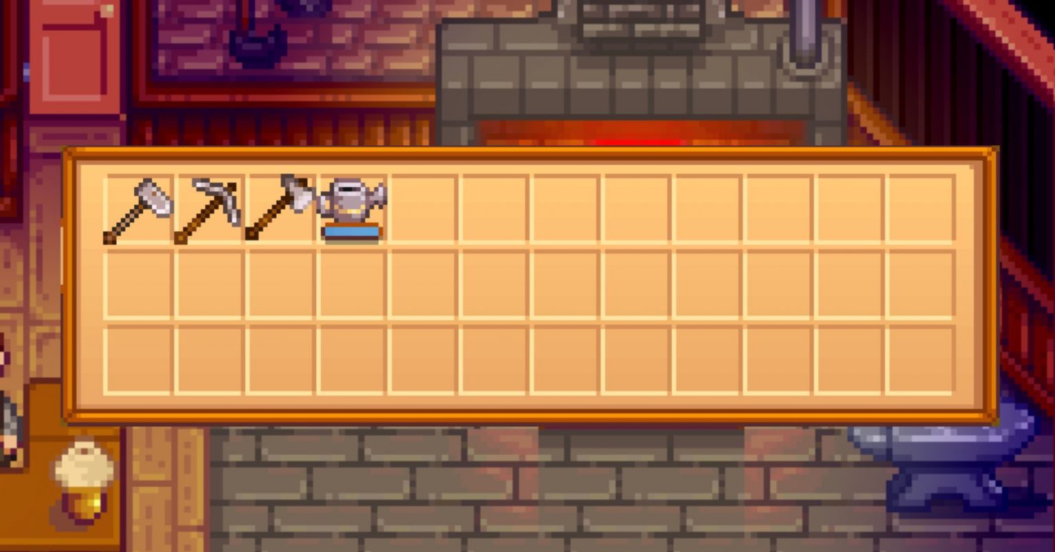 How To Get Iron In Stardew Valley I Full Guide 2022 Stardew Guide