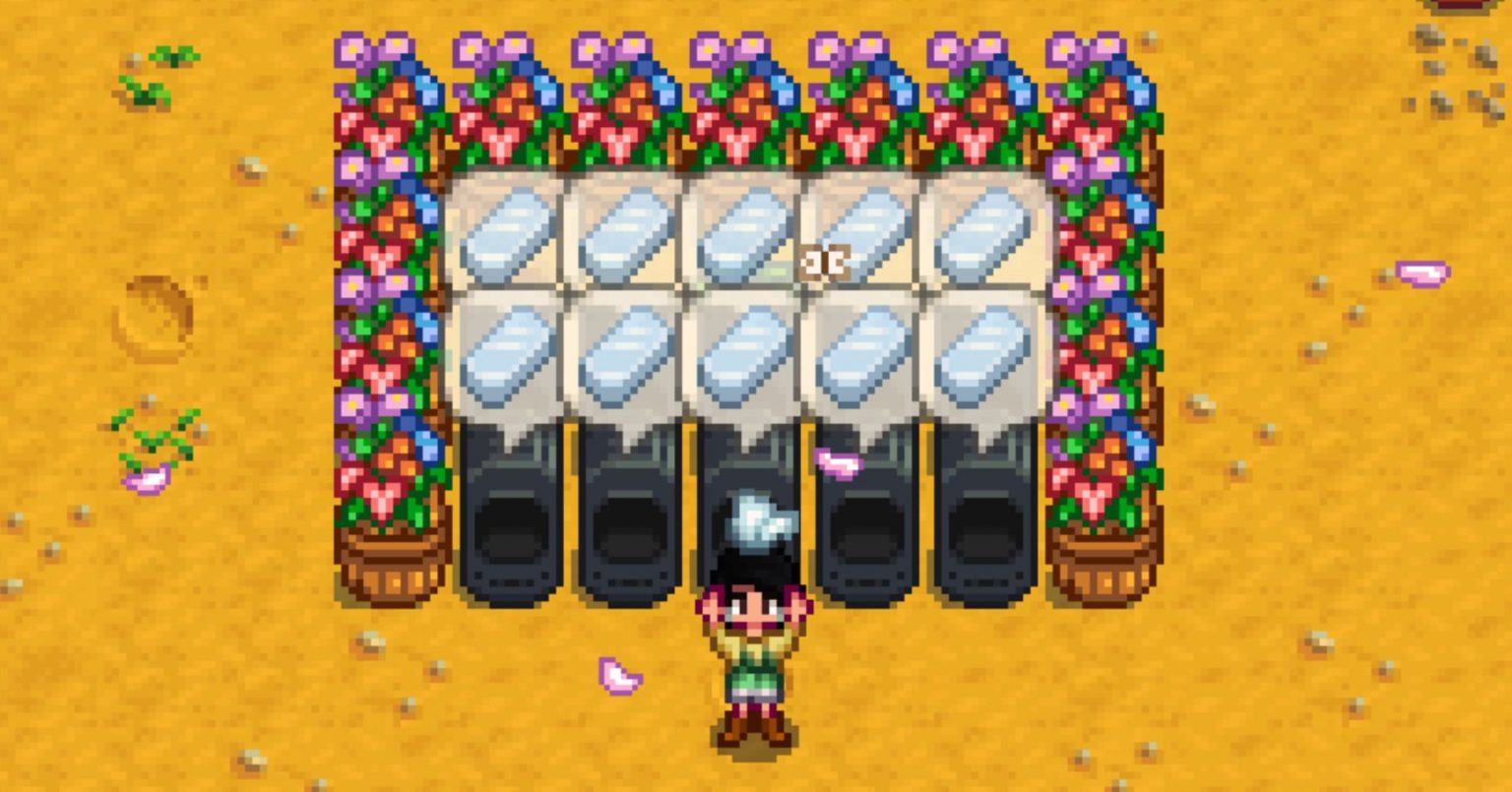 How To Get Iron In Stardew Valley I Full Guide 2022 Stardew Guide