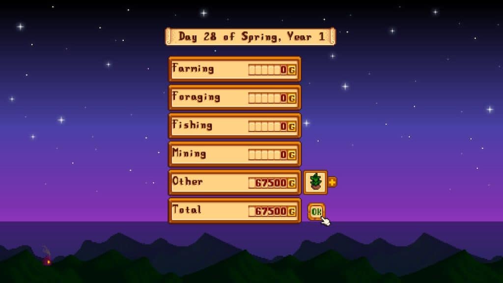 tea saplings Archives Stardew Guide