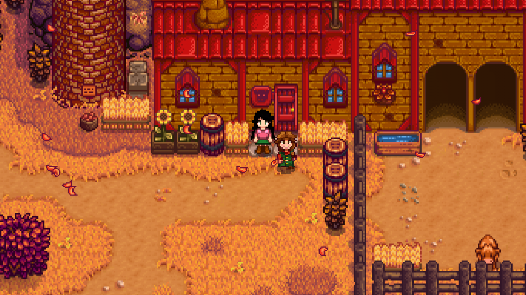 Stardew Valley Marnie Schedule Gifts And More Stardew Guide 2023 Stardew Valley Marnie Schedule Gifts And More Stardew Guide 2023