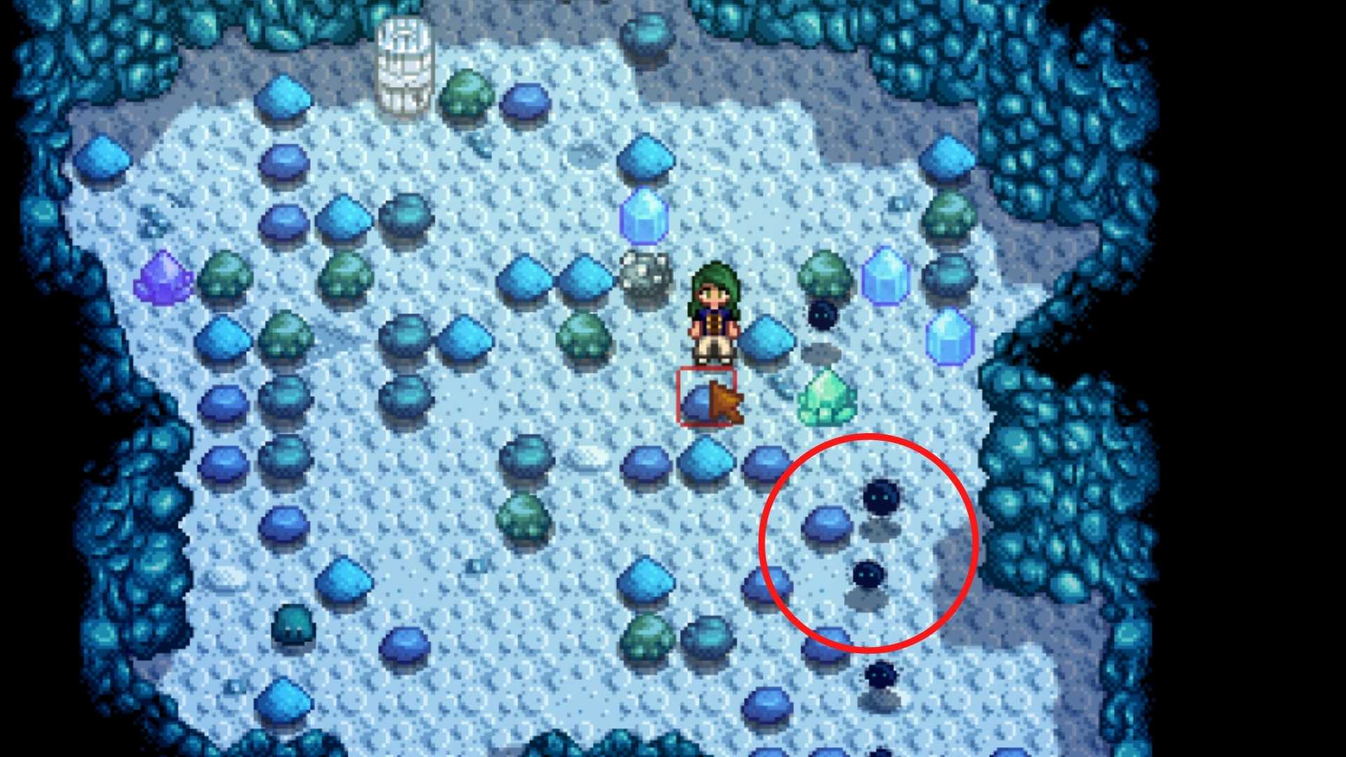 How to Get Dust Sprites in Stardew Valley? 