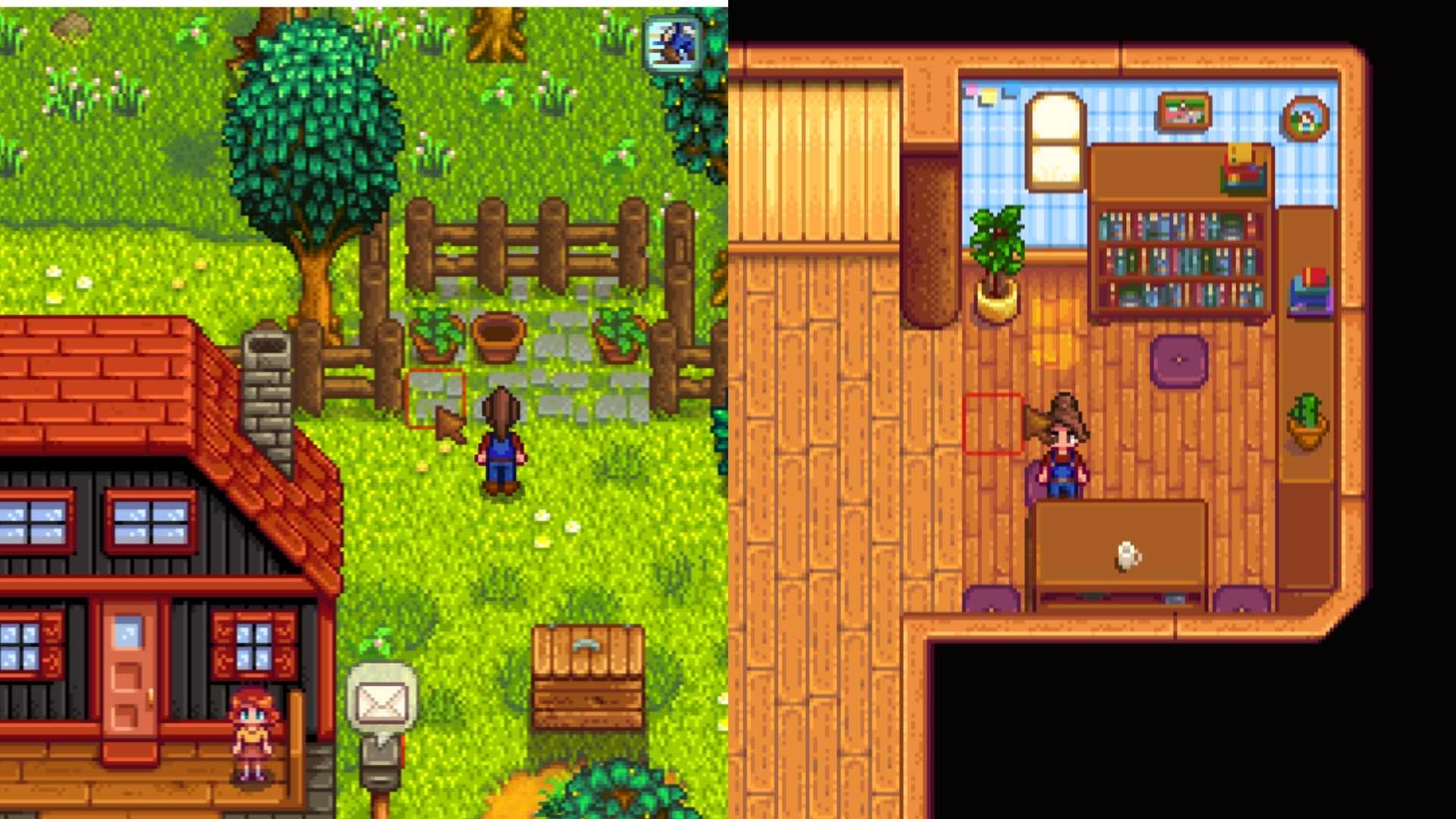 Stardew Valley Penny Schedule Gifts And More