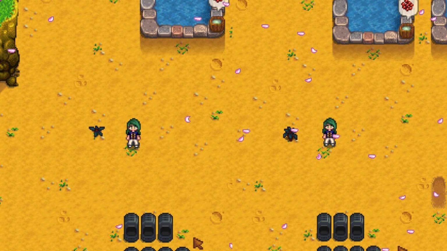 Stardew Mahogany Tree Complete Guide to growing them