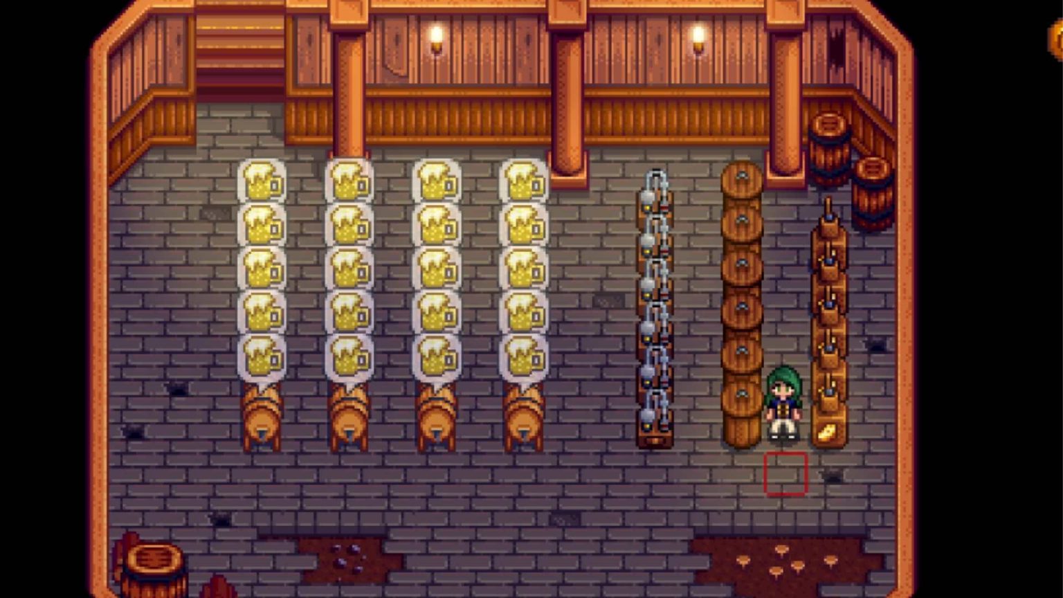 6 Best Ways to Make Gold in Stardew Valley