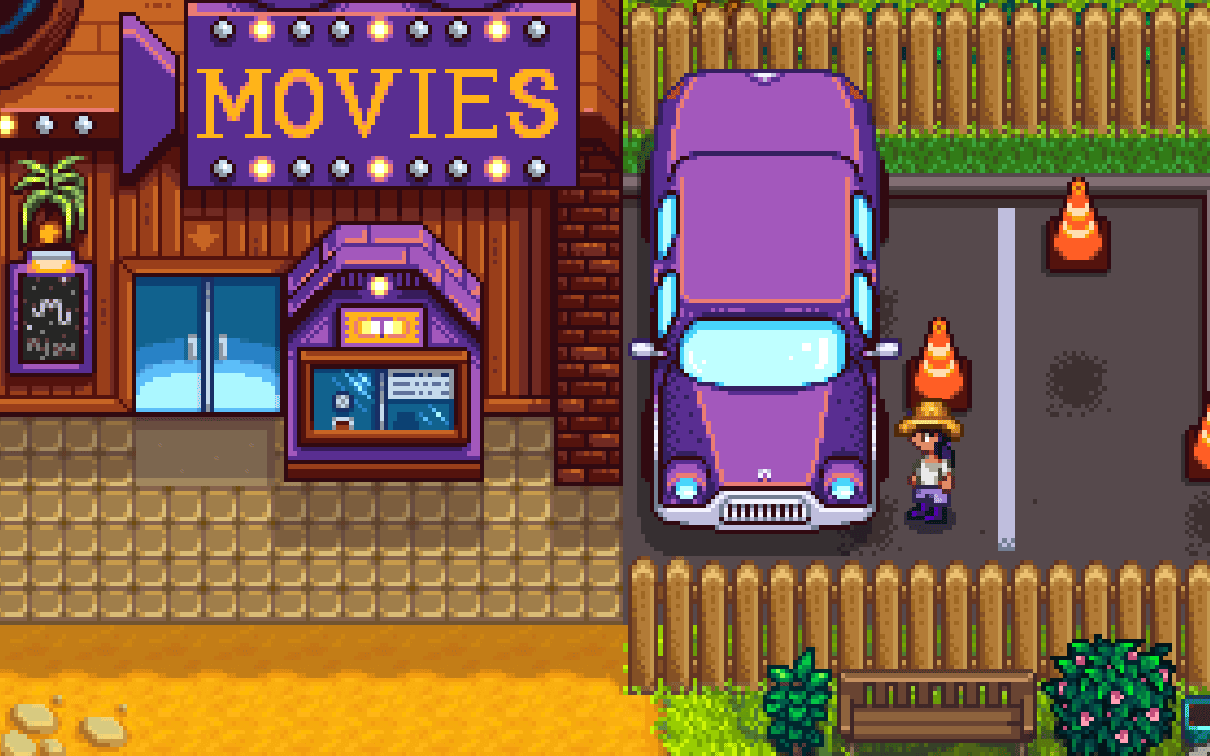 A Full Guide To Stardew Valley Secret Note 20 Stardew Guide