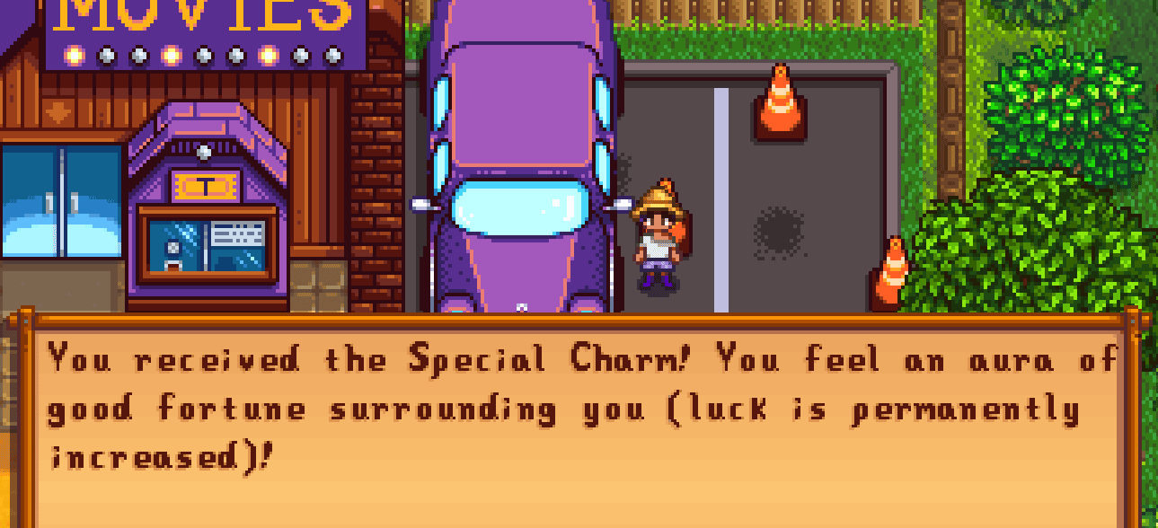 A Full Guide To Stardew Valley Secret Note 20 Stardew Guide