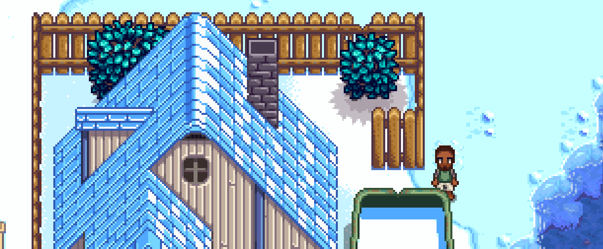 Solid Gold Lewis What Is It And How To Get It Stardew Guide