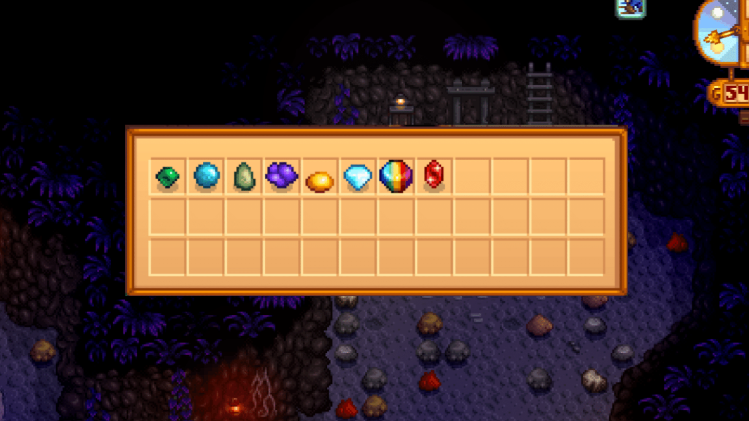 Stardew Valley Most Expensive Gem Cheapest to Priciest!