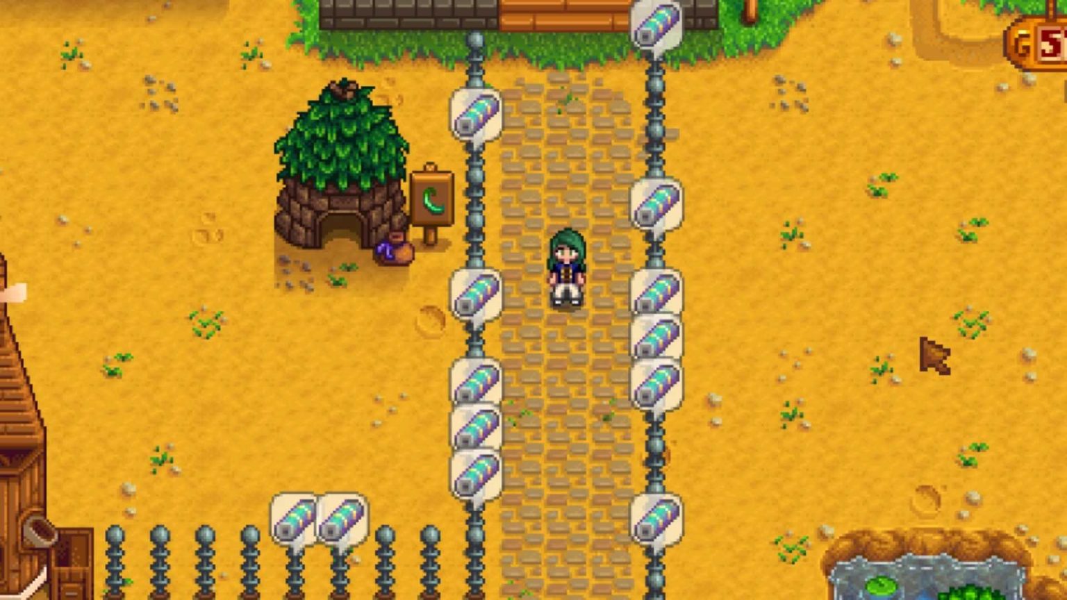 How to Easily Use Stardew Lightning Rod Full Guide 2022