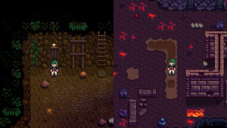 Stardew Valley Duggies How To Defeat Them Easily 