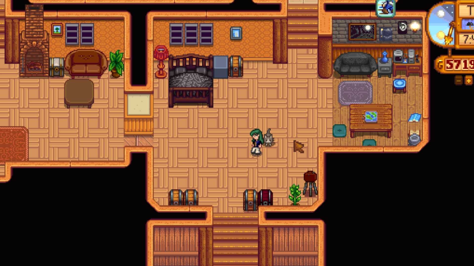 Best Animal in Stardew Valley (Ranked)- Full Guide 2022