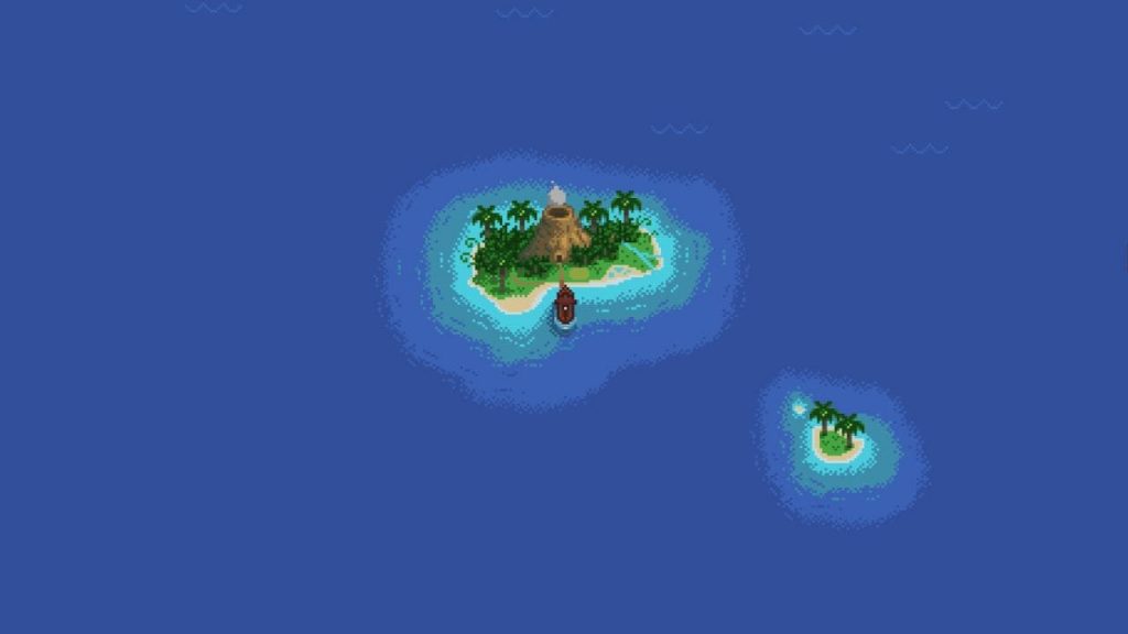 Stardew Valley Ginger Island Map Guide (UPDATED 2022)