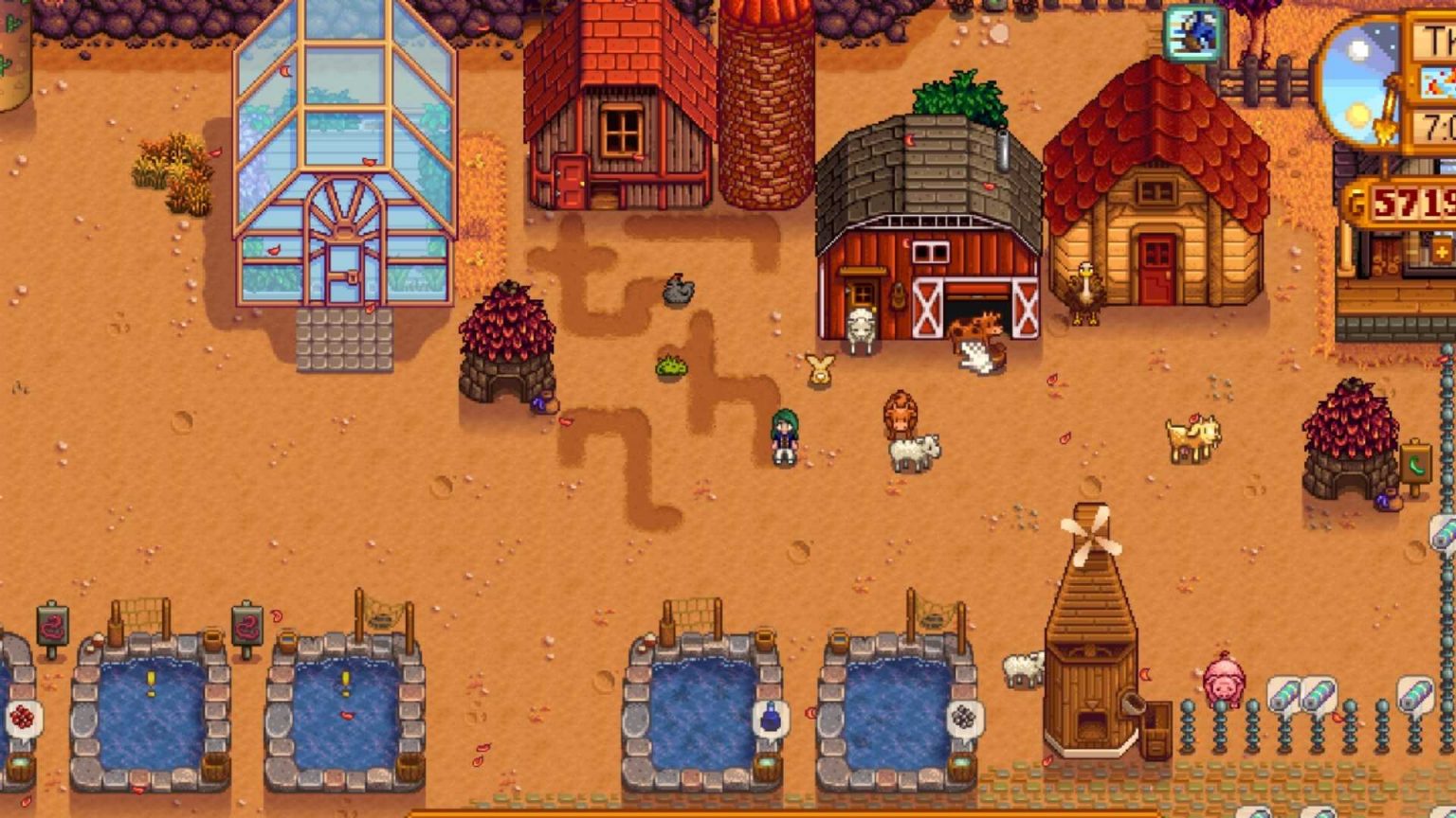 Best Animal in Stardew Valley (Ranked)- Full Guide 2022
